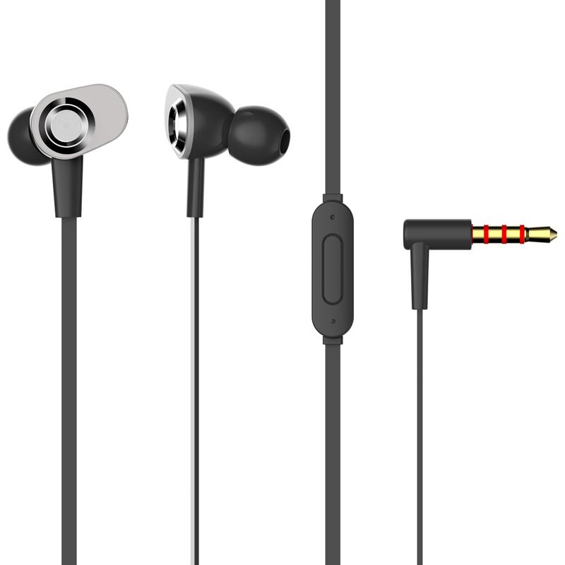 [EP-3] Rock Series Music Handsfree / 3.5mm